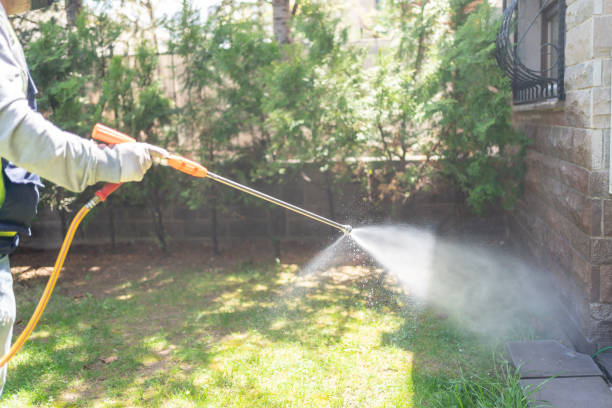 Best Pest Prevention Services  in Lyons, NJ